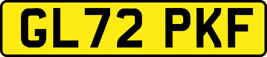 GL72PKF