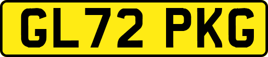 GL72PKG