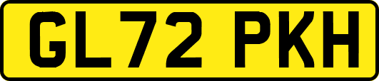 GL72PKH