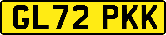 GL72PKK