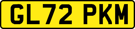GL72PKM