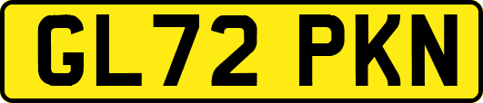 GL72PKN