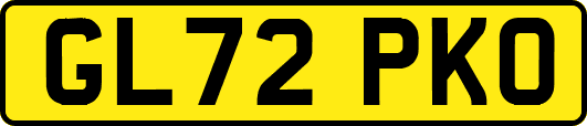 GL72PKO