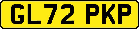 GL72PKP