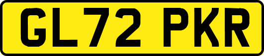 GL72PKR