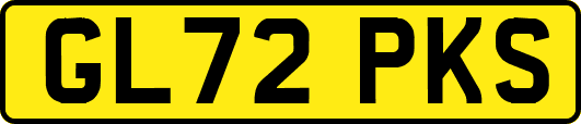 GL72PKS