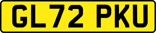 GL72PKU