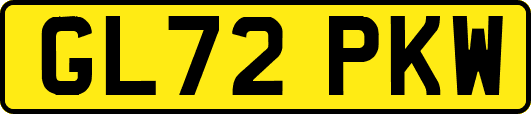 GL72PKW