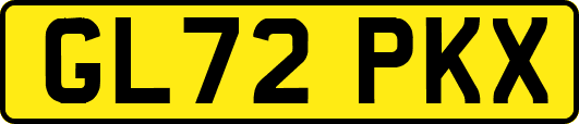 GL72PKX