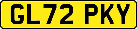 GL72PKY