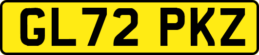 GL72PKZ