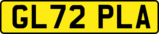 GL72PLA