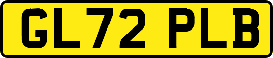 GL72PLB
