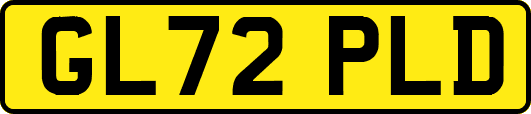GL72PLD