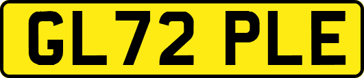 GL72PLE