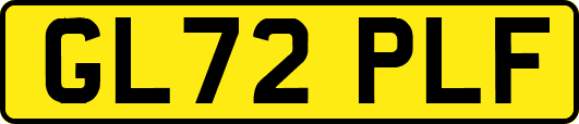 GL72PLF