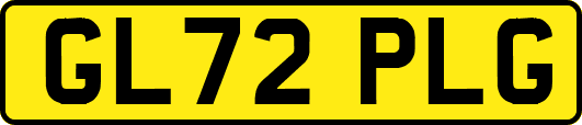 GL72PLG