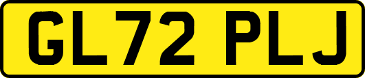 GL72PLJ