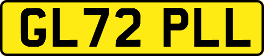 GL72PLL