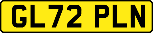 GL72PLN