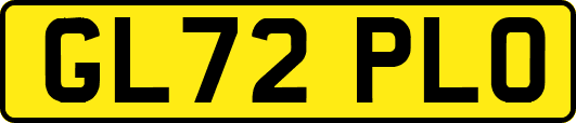 GL72PLO