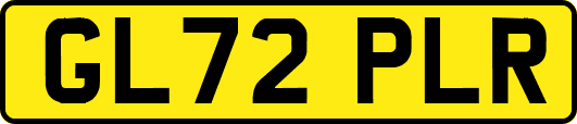 GL72PLR