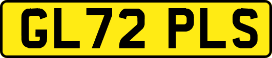 GL72PLS