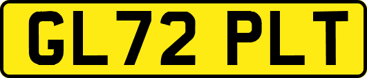 GL72PLT