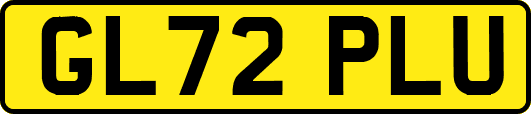 GL72PLU