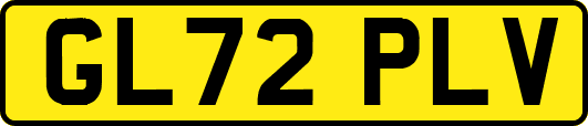 GL72PLV