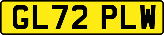 GL72PLW