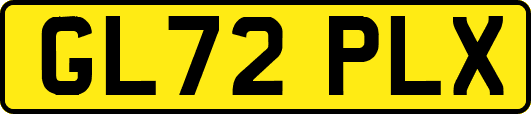 GL72PLX