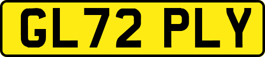 GL72PLY