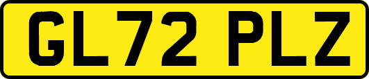GL72PLZ