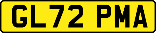GL72PMA