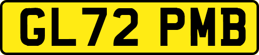 GL72PMB