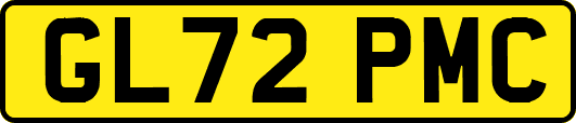 GL72PMC