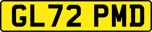 GL72PMD
