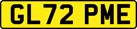 GL72PME
