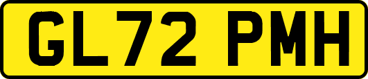 GL72PMH