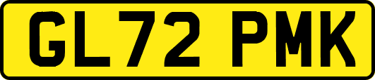 GL72PMK