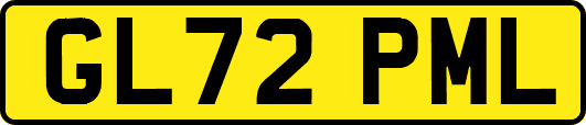 GL72PML