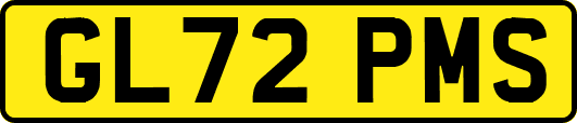 GL72PMS
