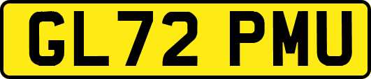 GL72PMU