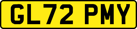 GL72PMY