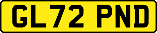 GL72PND