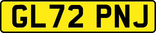 GL72PNJ