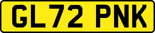 GL72PNK