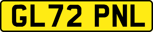 GL72PNL