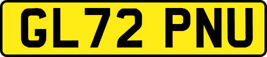 GL72PNU